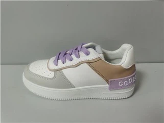 Moda Kız Çocuk Sneaker